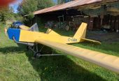 Fisher FP-303 Ultralight