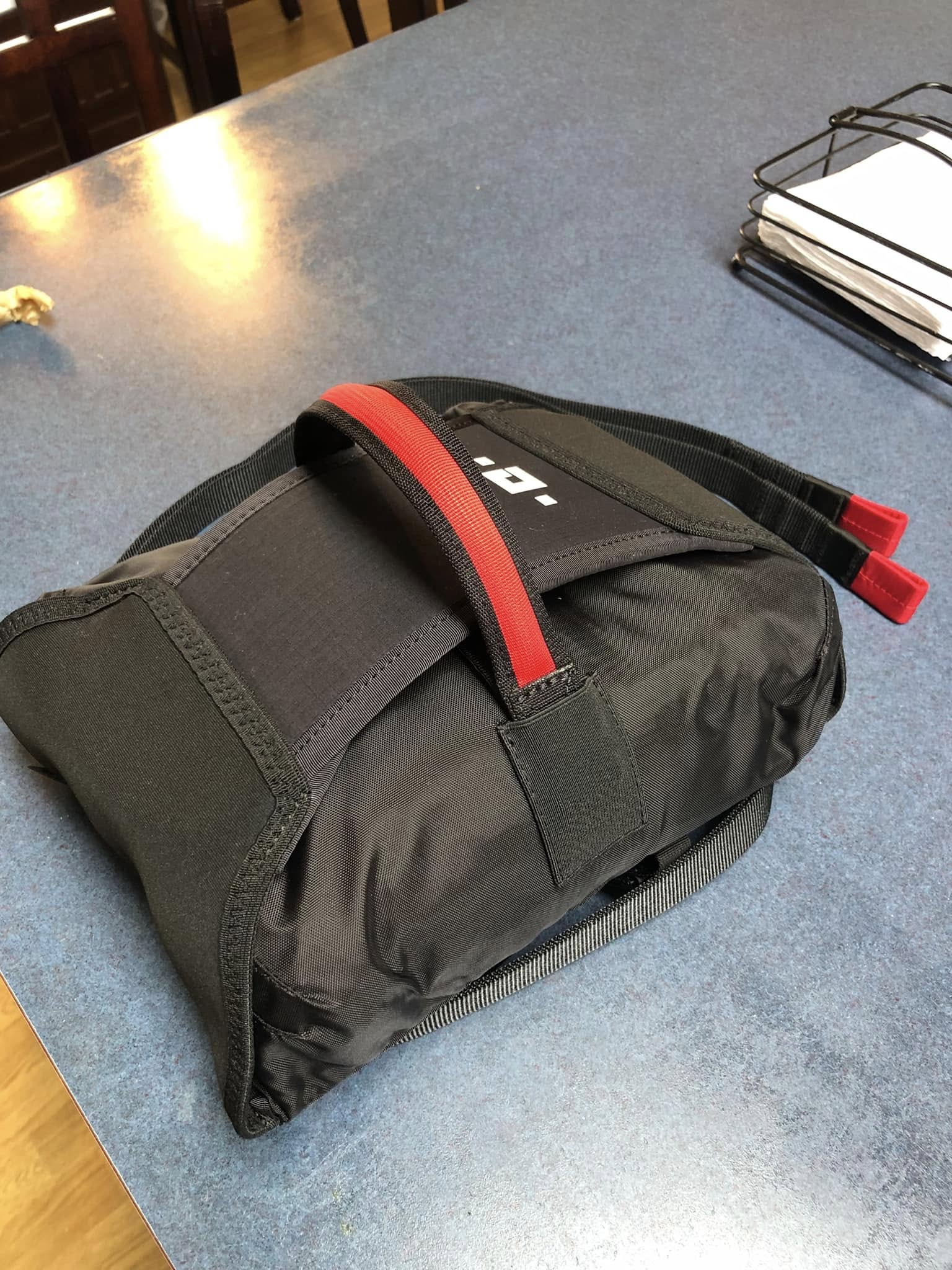 KANGOOK PARAMOTOR and PARAGLIDER PACKAGE!