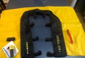 KANGOOK PARAMOTOR and PARAGLIDER PACKAGE!