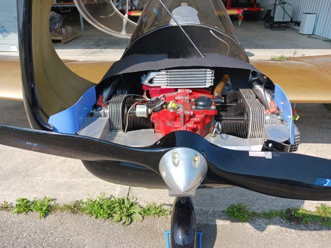 Sonex Onex Tri-gear