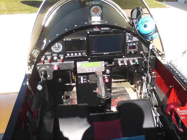 Sonex Onex Tri-gear