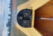 Fisher FP-303 Ultralight