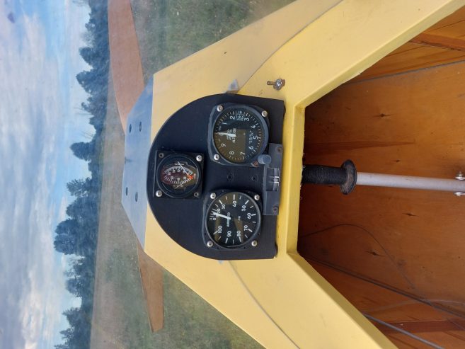 Fisher FP-303 Ultralight