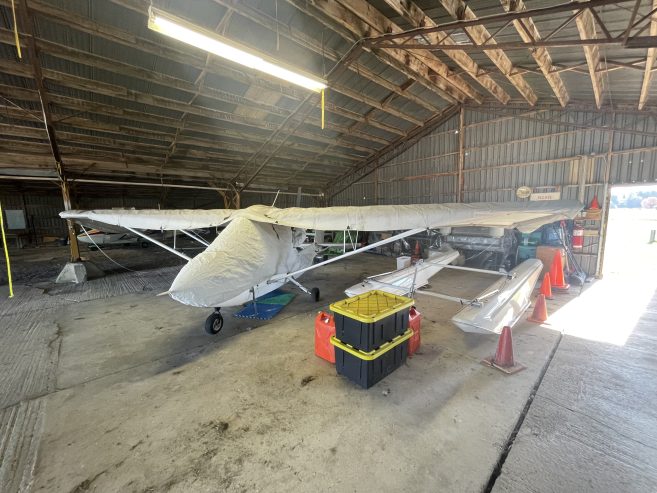 1999 Challenger 2 Advanced Ultralight