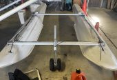 1999 Challenger 2 Advanced Ultralight