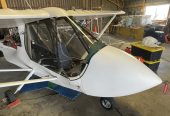1999 Challenger 2 Advanced Ultralight