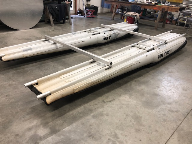 full lotus floats for sale