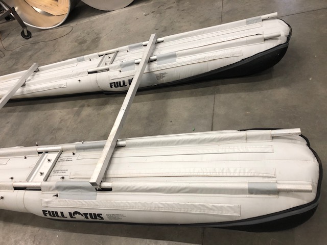 full lotus floats for sale