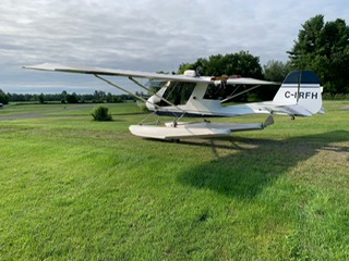 Challenger II for Sale