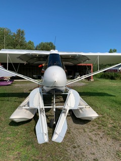 Challenger II for Sale