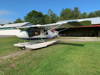 Challenger II for Sale