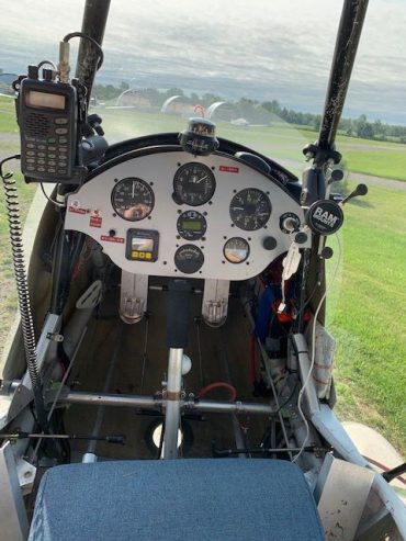 Challenger II for Sale