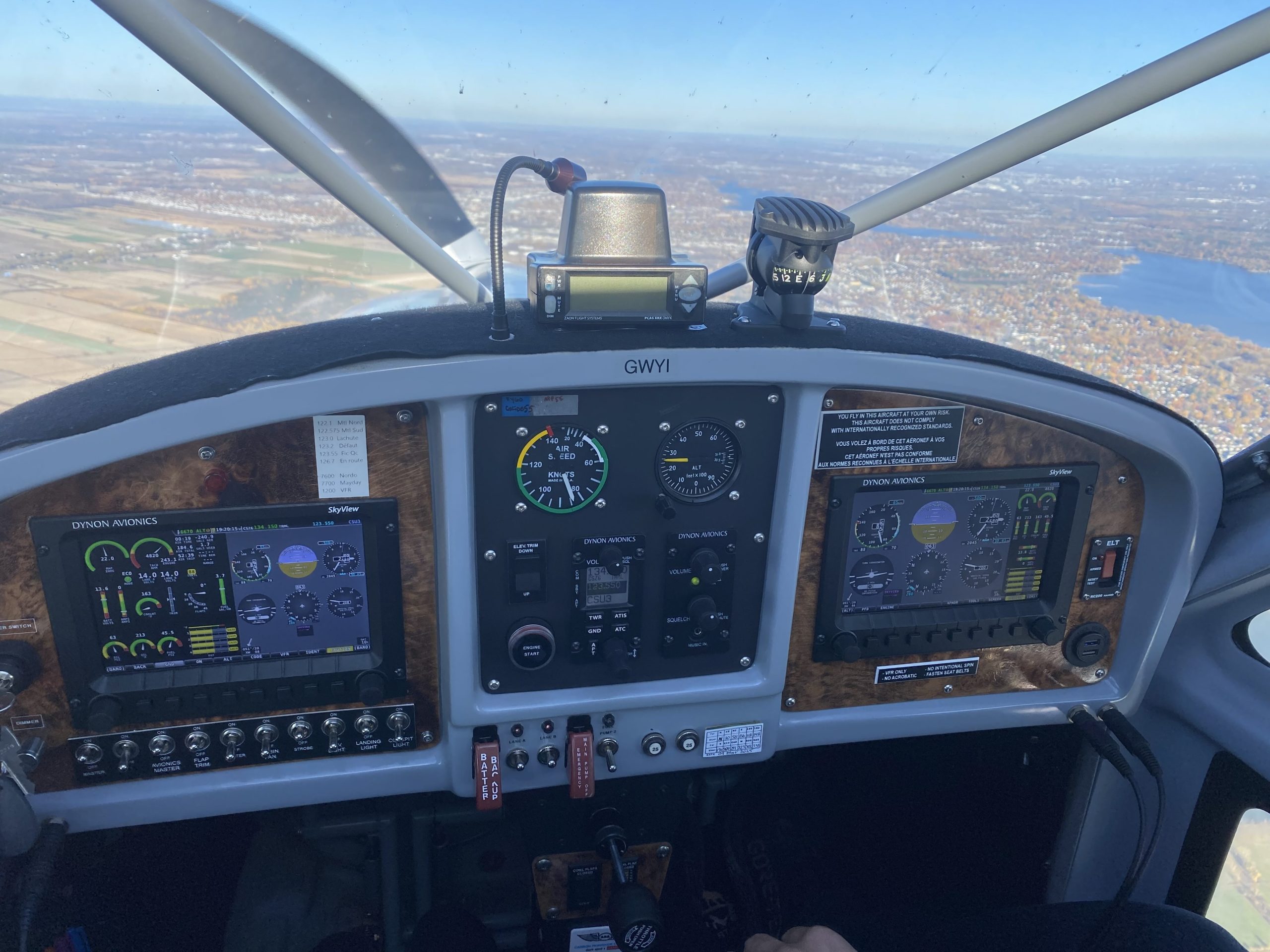 2013 Puma Sport – BDC Aero Industries