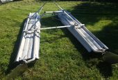 FULL LOTUS FLOATS  FOR SALE