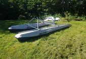 FULL LOTUS FLOATS  FOR SALE