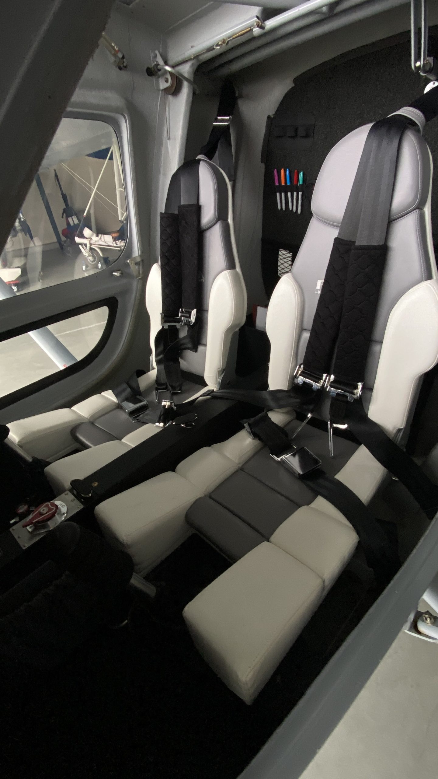 2013 Puma Sport – BDC Aero Industries