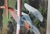 ZENAIR CH701 KITPLANE NOT BUILT, ALL PARTS