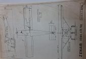 ZENAIR CH701 KITPLANE NOT BUILT, ALL PARTS
