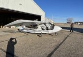 2012 Challenger II 65XL