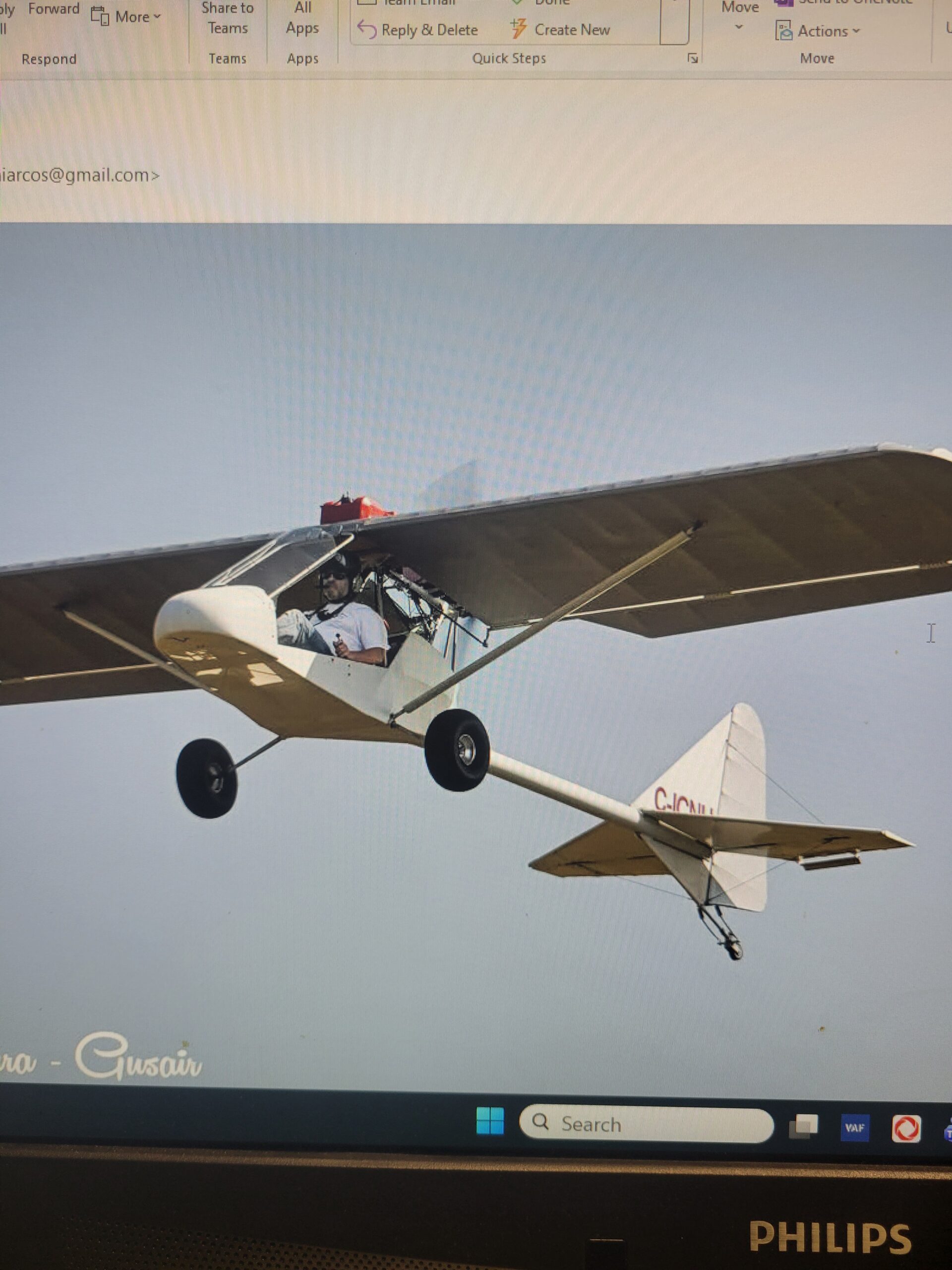 Kolb for Sale with Floats