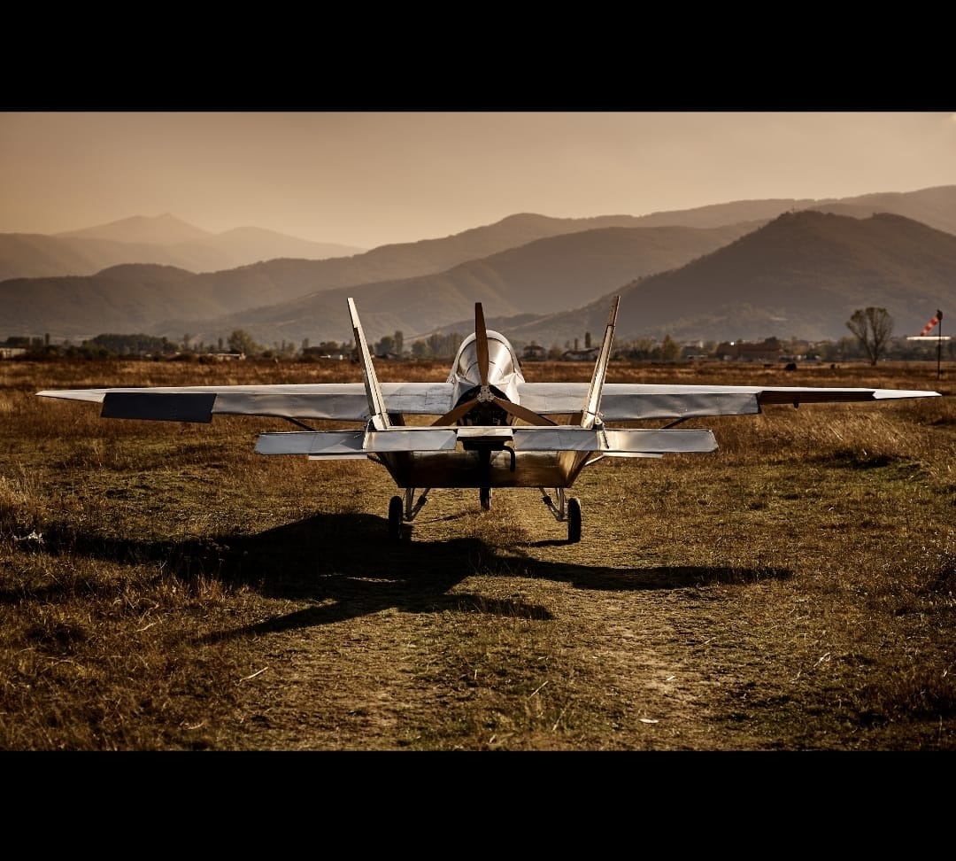 Aircraft Fitter wanted for working in Fixed wing piston planes