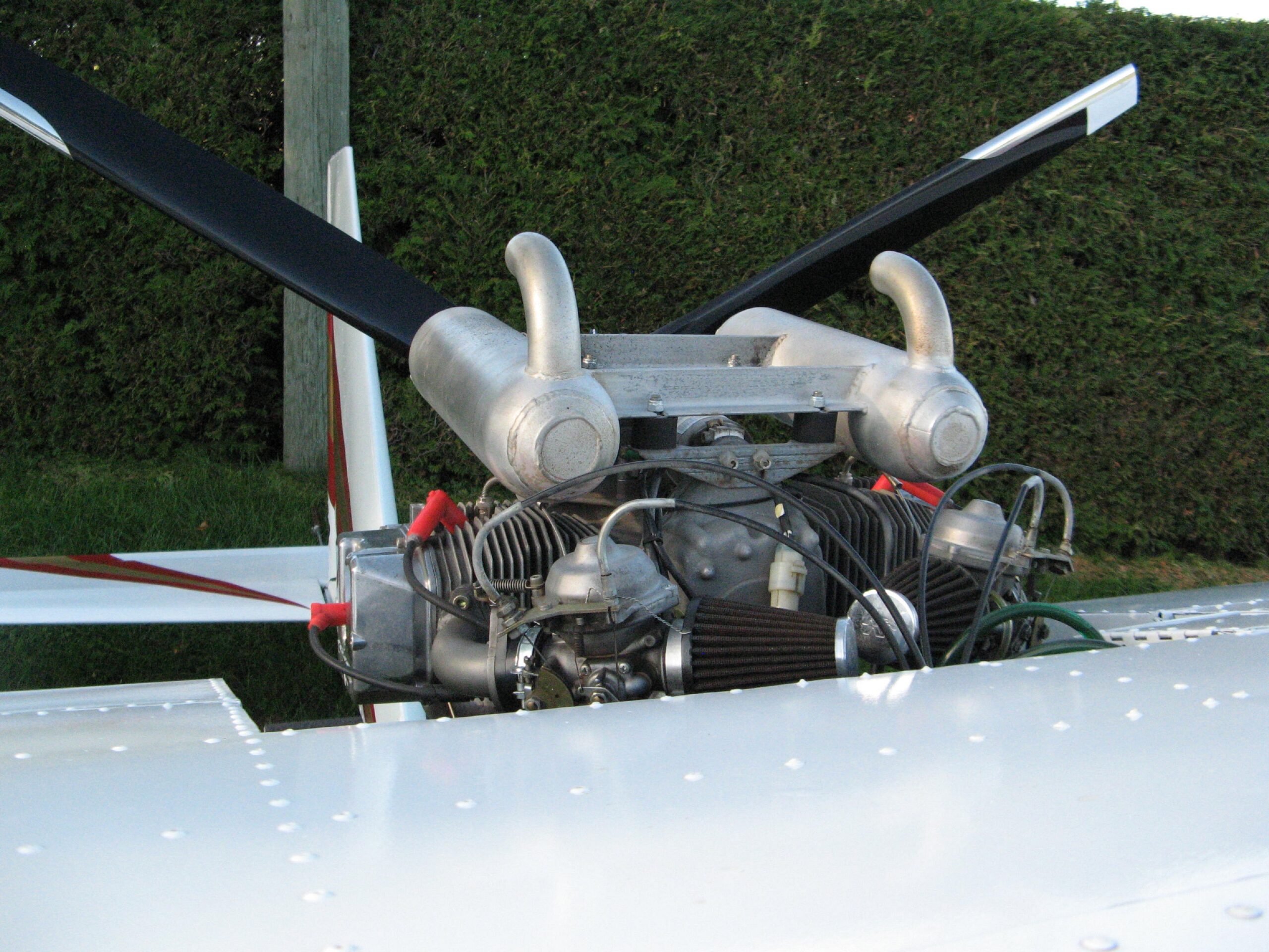 2007 EARTHSTAR ODYSSEY FOR SALE