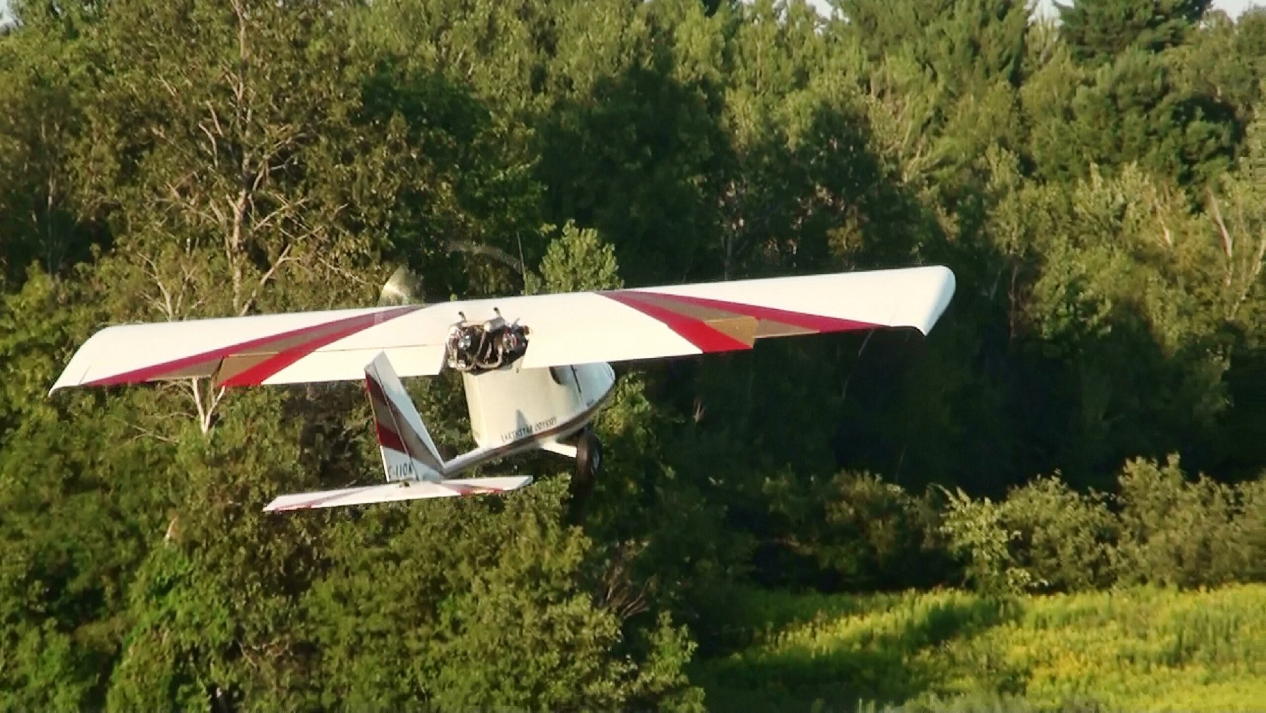 2007 EARTHSTAR ODYSSEY FOR SALE