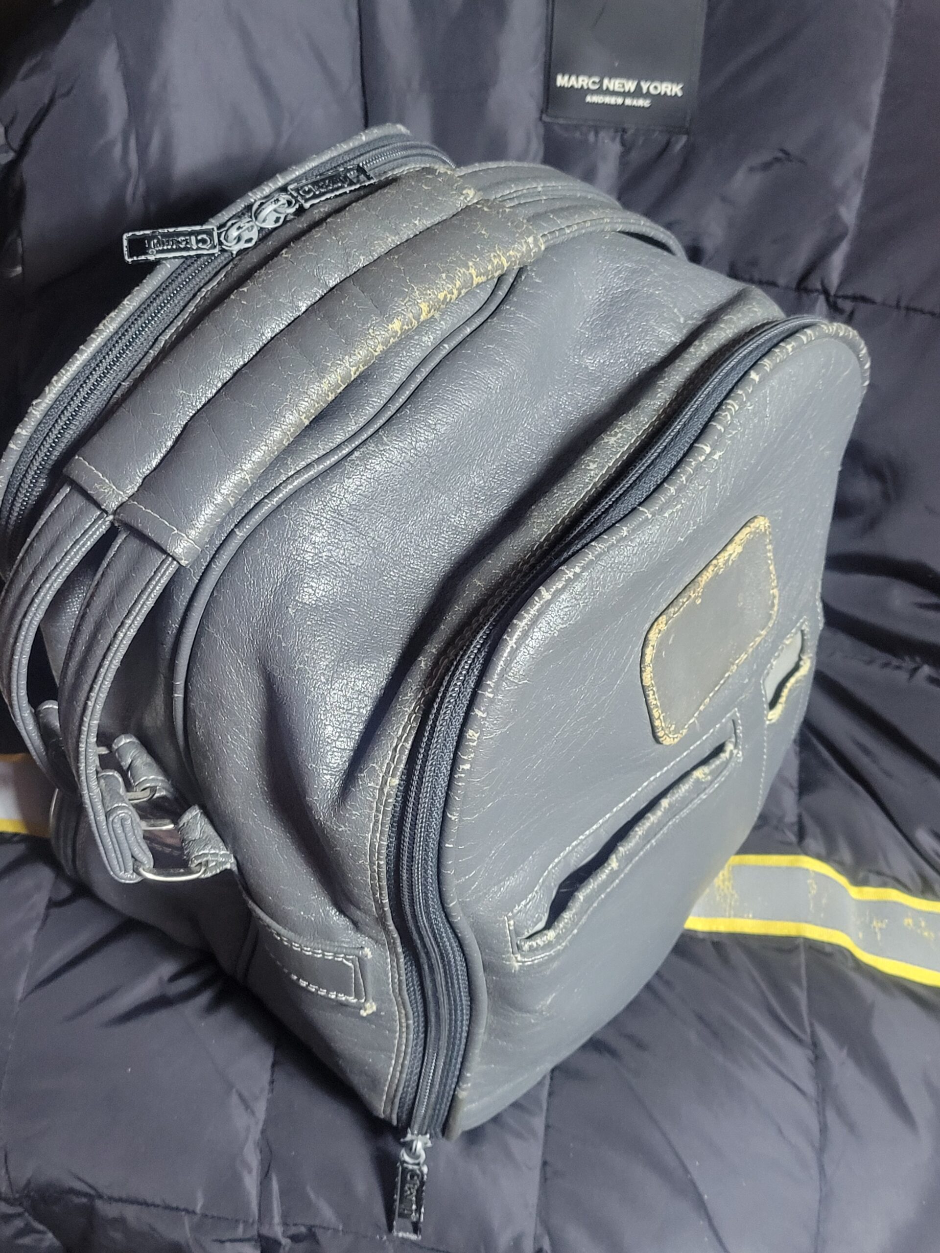 David Clark H10-30 Headset pair