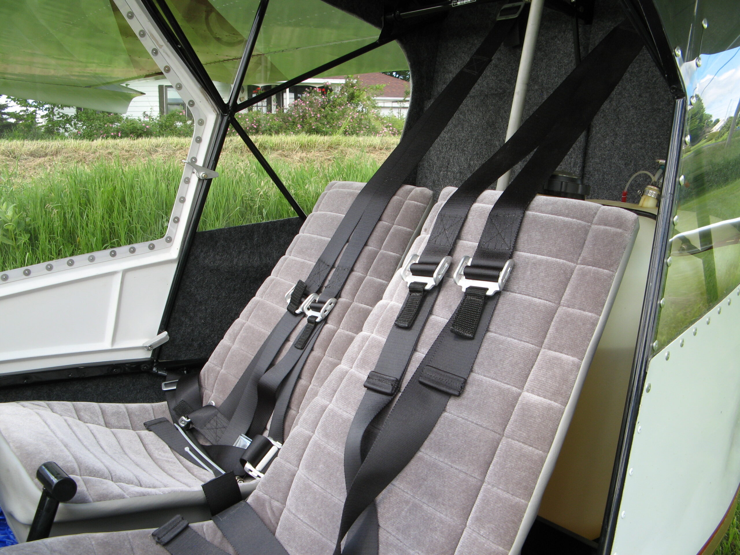 2007 EARTHSTAR ODYSSEY FOR SALE