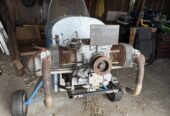 Minimax Project