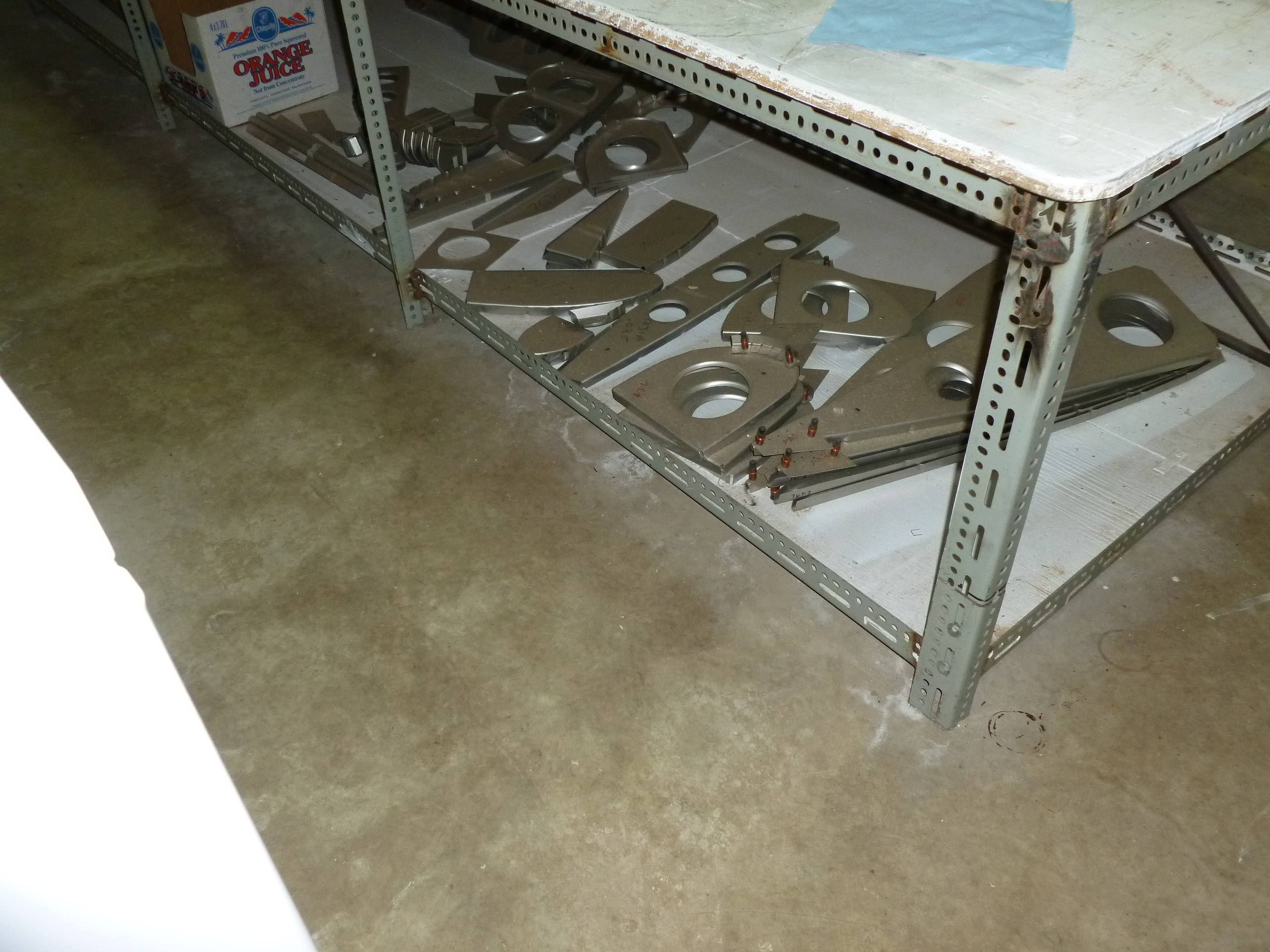 ZENAIR CH 701 KITPLANE – NOT BUILT- WITH ZENAIR 1150 FLOATS AND SKI KITS