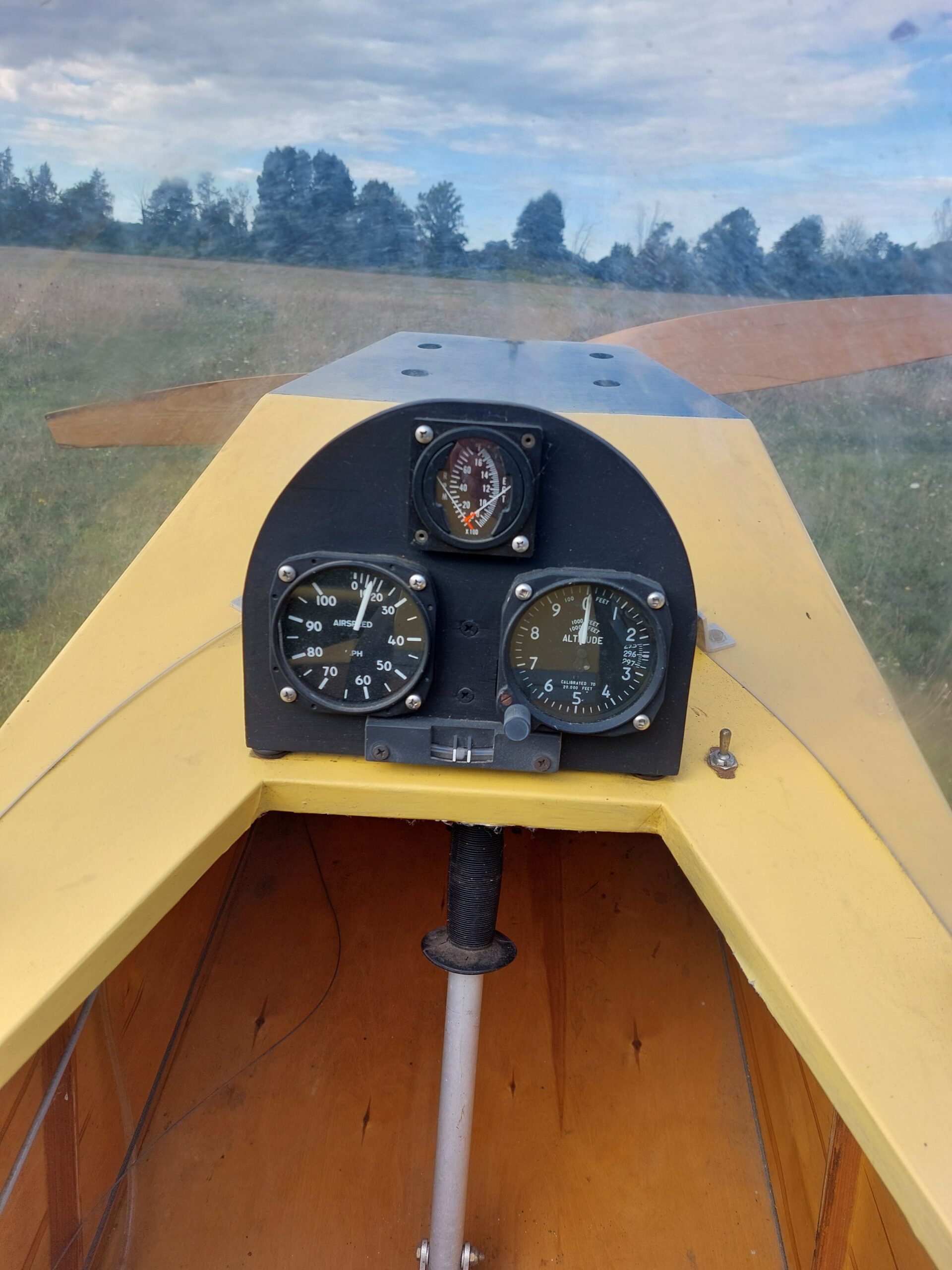 Fisher FP-303