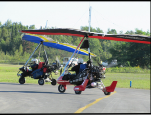 Aerotrike Aviation