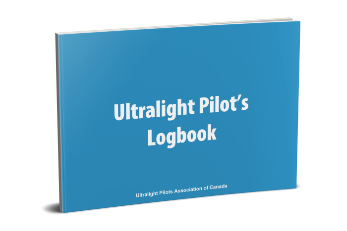 Pilot's Logbook