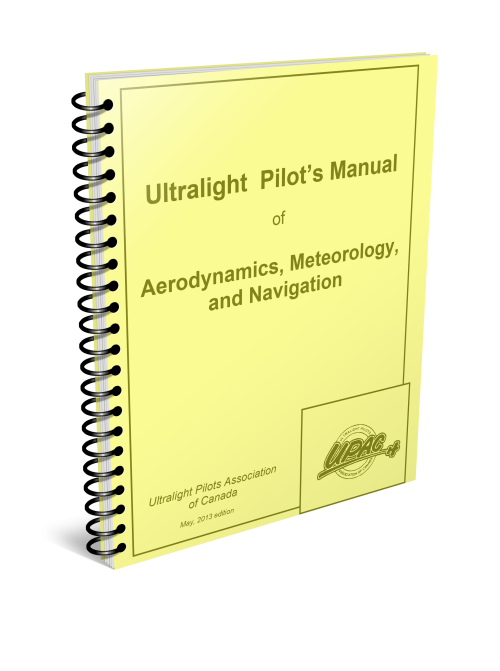 UPAC Aerodynamics, Meteorology and Navigation Manual